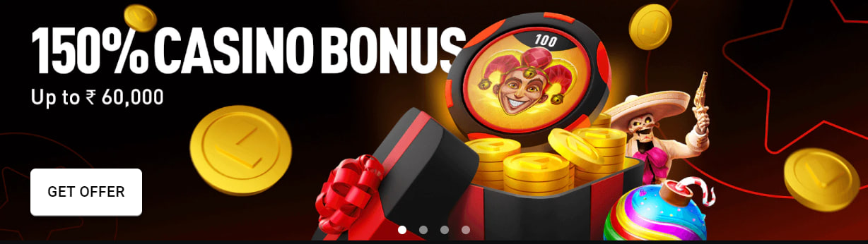Join 101f to get welcome bonus
