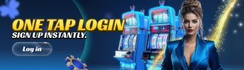 Login to 101F for fast one-tap gaming access