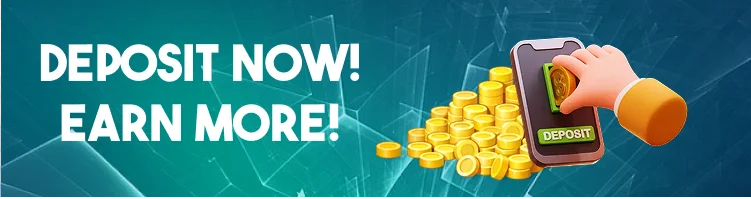 101F Secure Deposit and Withdrawal